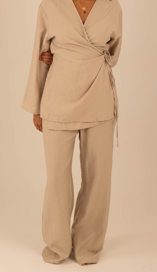 The Tunis Pants