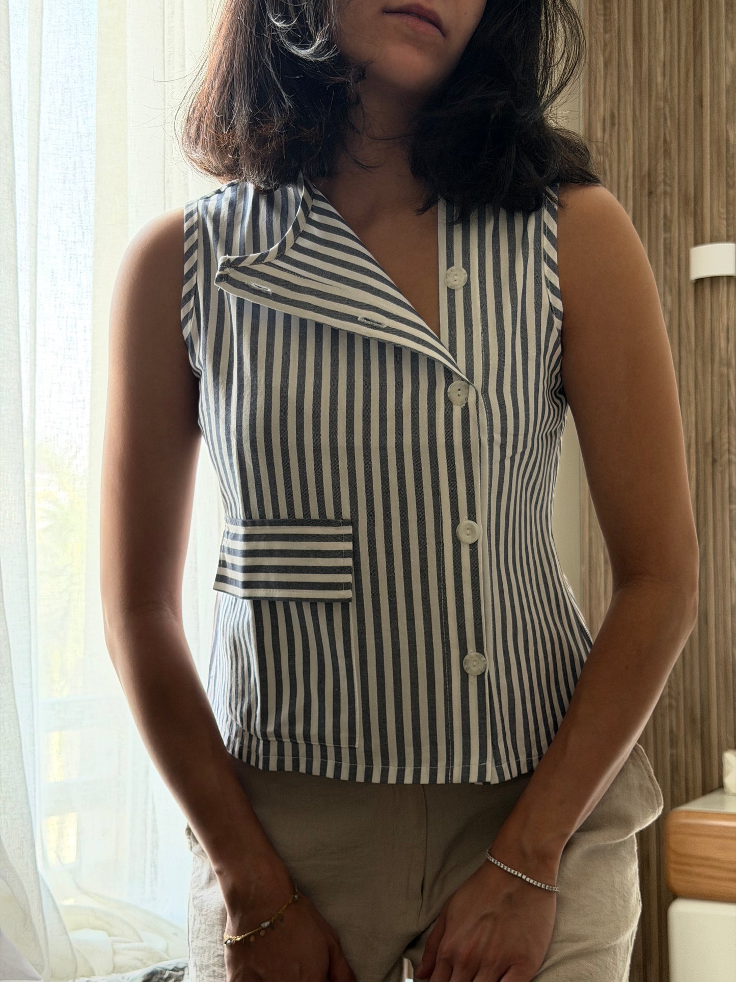 Pocketful Shirt