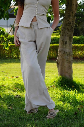 The Tunis Pants