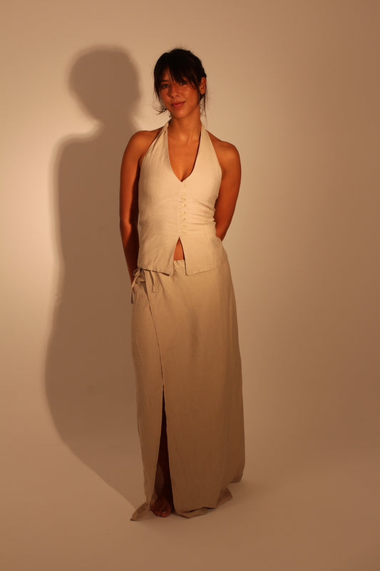 The Tunis Skirt