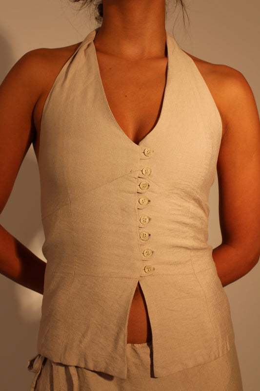 The Tunis Top