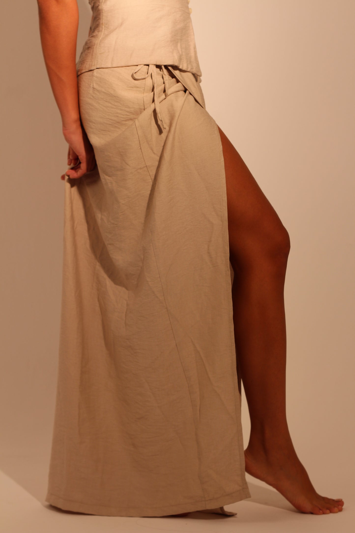 The Tunis Skirt
