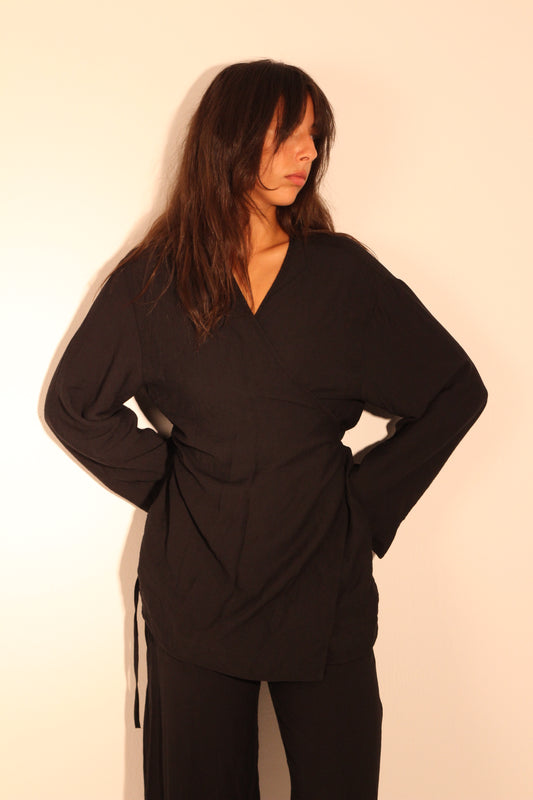 The Tunis Kimono