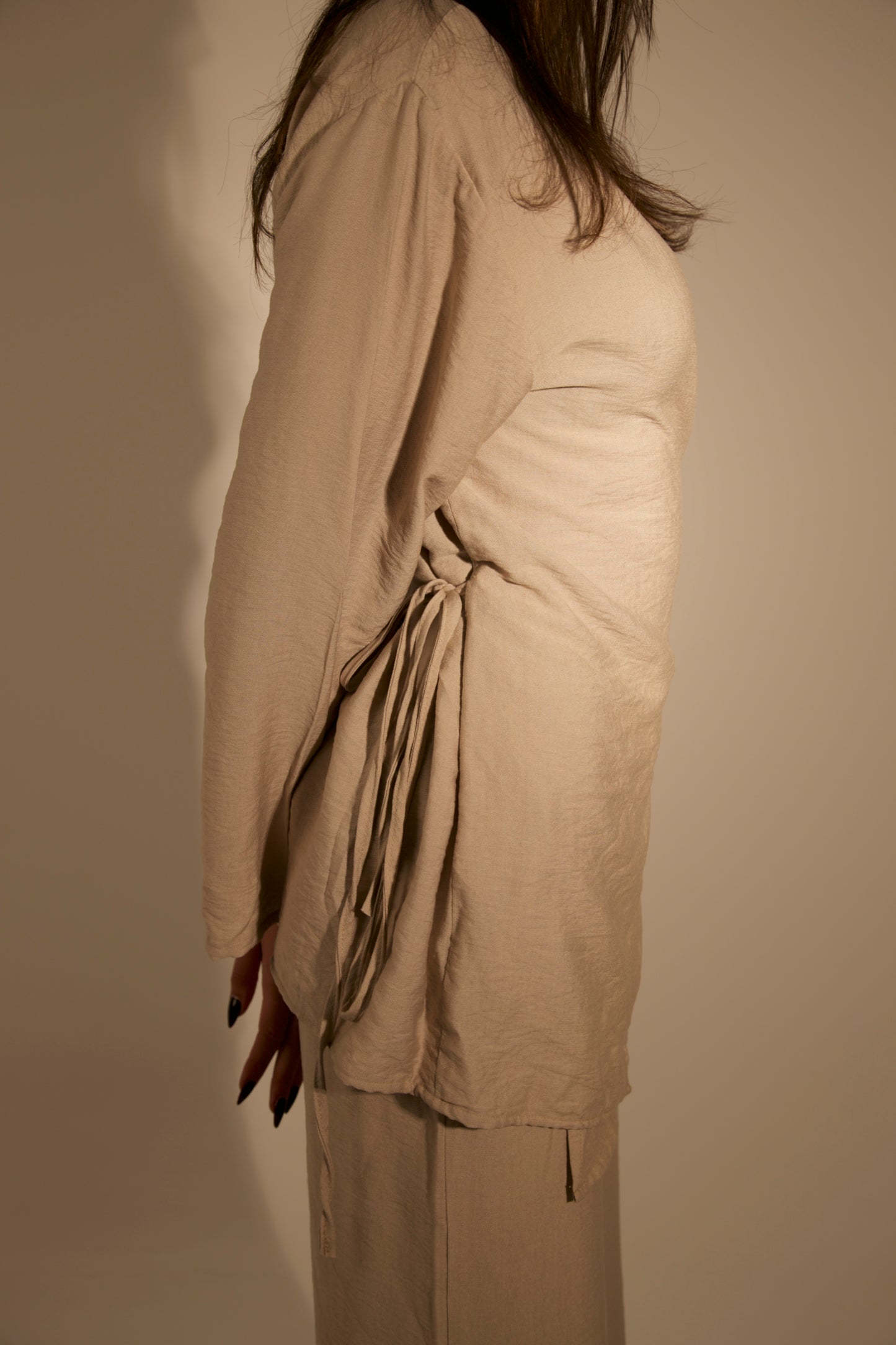 The Tunis Kimono