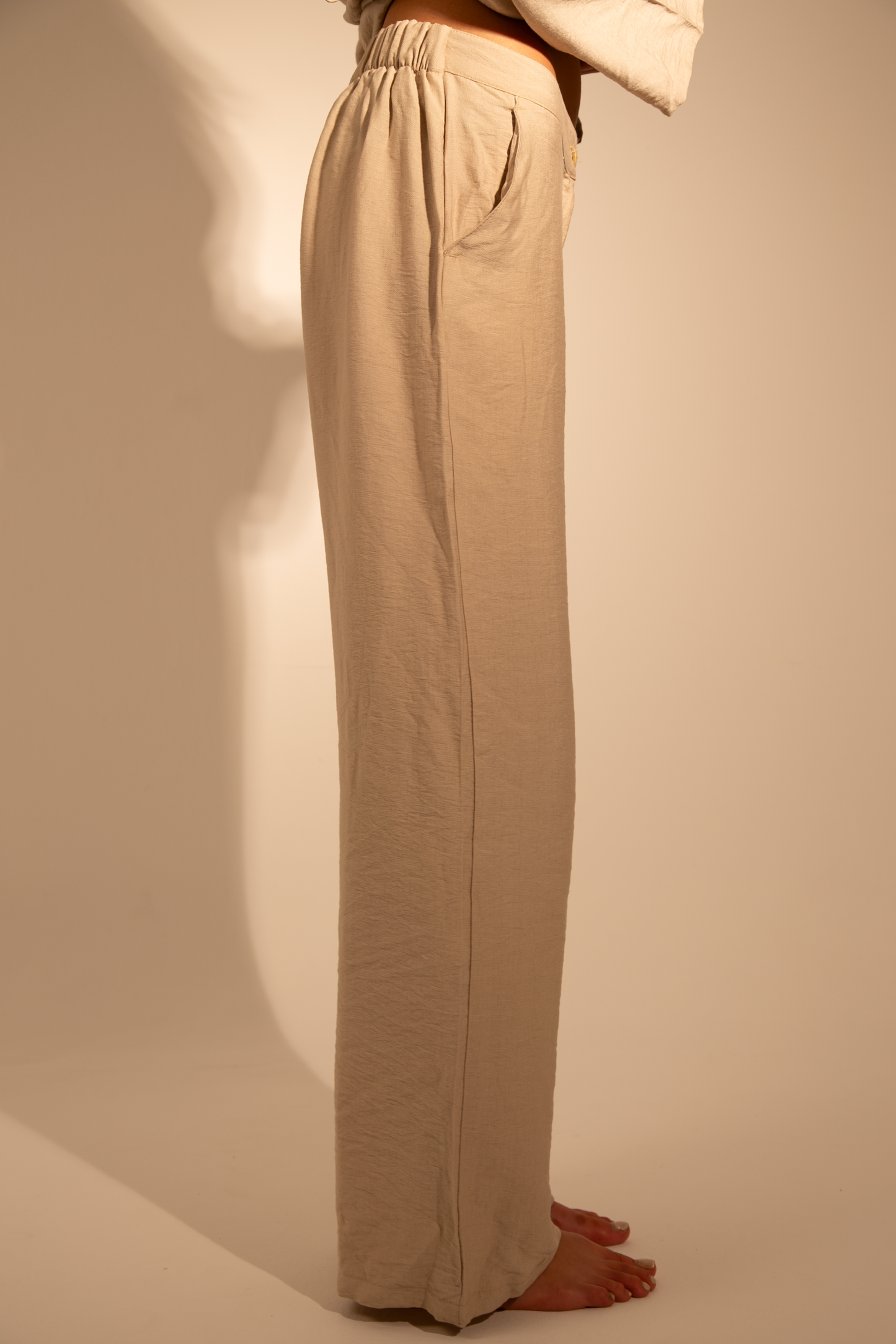 The Tunis Pants