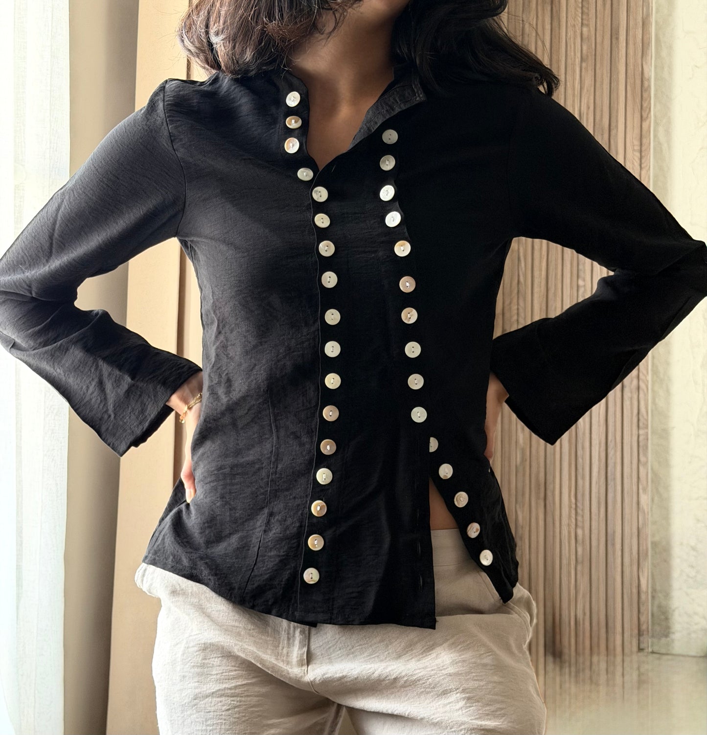 Pearl Shirt