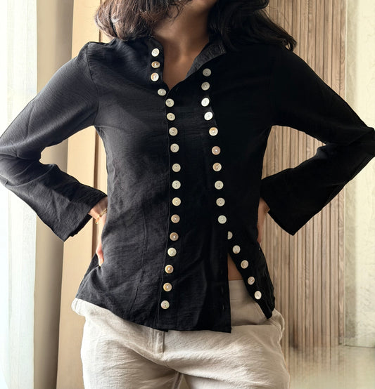 Pearl Shirt