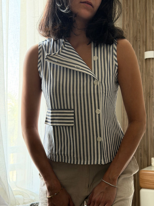 Pocketful Shirt