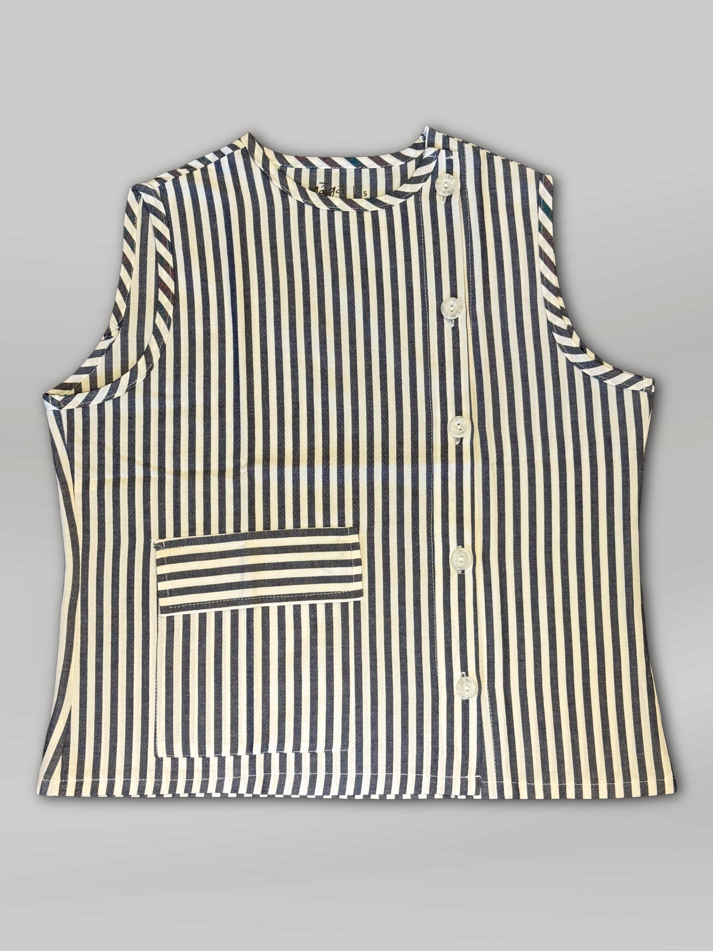 Pocketful Shirt