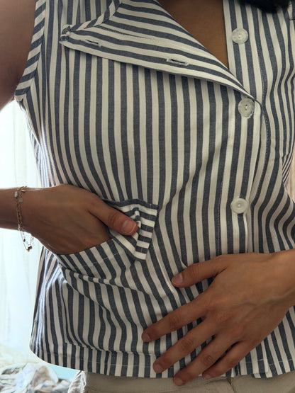 Pocketful Shirt