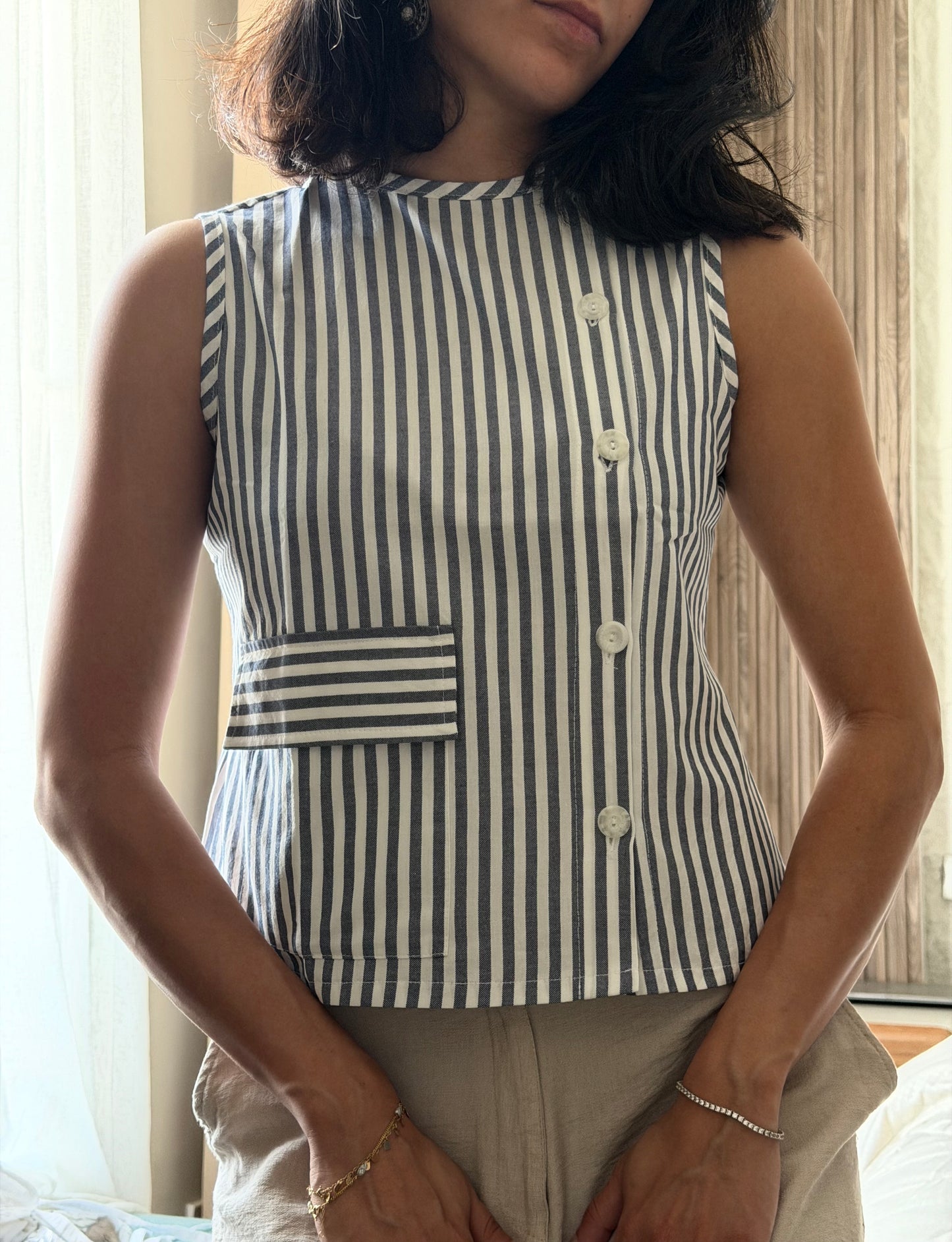 Pocketful Shirt