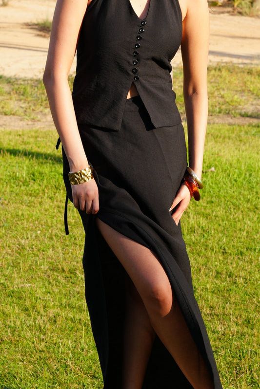 The Tunis Skirt