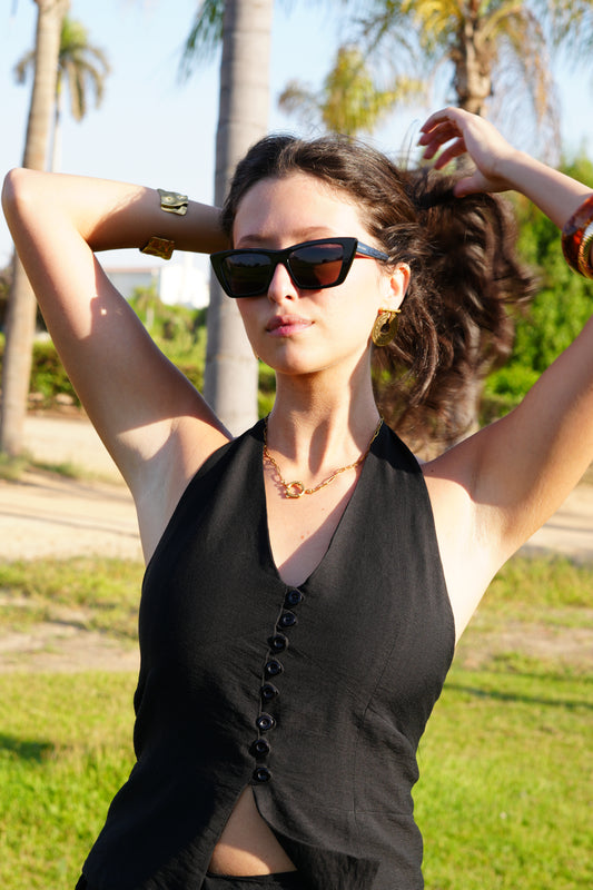 The Tunis Top