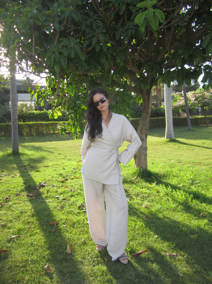 The Tunis Kimono