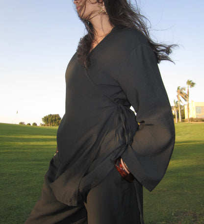 The Tunis Kimono